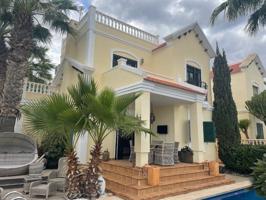 Unifamiliar Separadas En venta en Lomas De Cabo Roig - Los Dolses, Orihuela photo 0