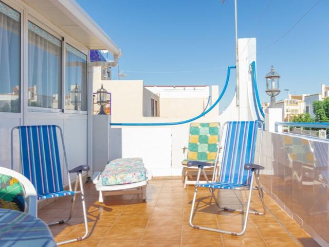 Piso En venta en Torrevieja photo 0