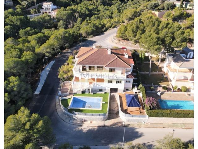 Unifamiliar Separadas En venta en Orihuela photo 0