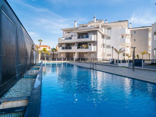 Piso En venta en Villamartín - Las Filipinas, Orihuela photo 0