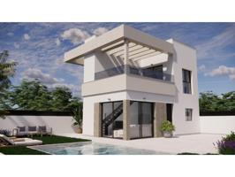 Villa En venta en Orihuela photo 0
