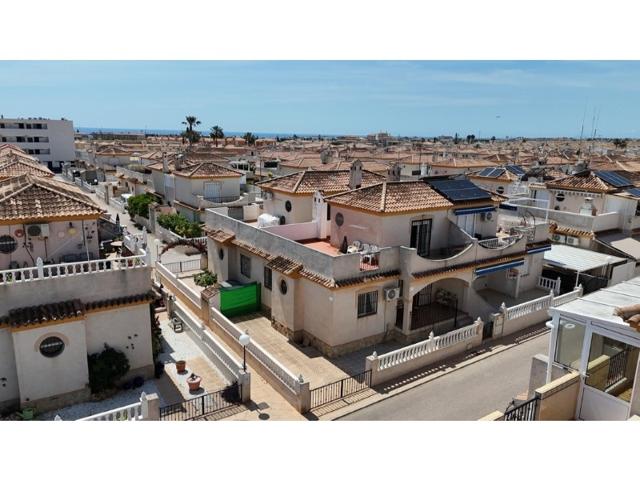Piso En venta en Playa Flamenca, Orihuela photo 0