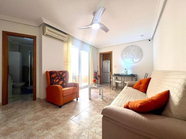 Piso En venta en Torrevieja photo 0
