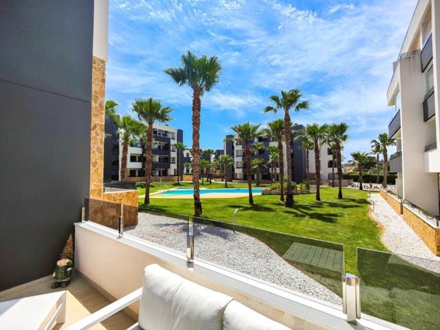 Piso En venta en La Florida, Orihuela photo 0