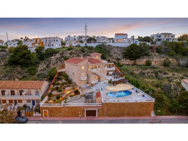 Villa En venta en Rojales photo 0