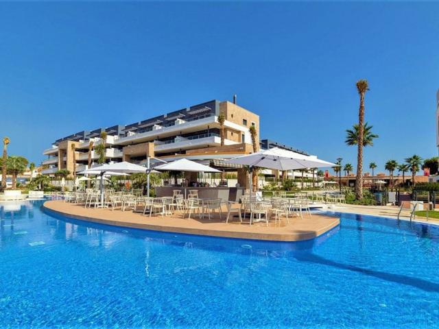 Piso En venta en Playa Flamenca, Orihuela photo 0