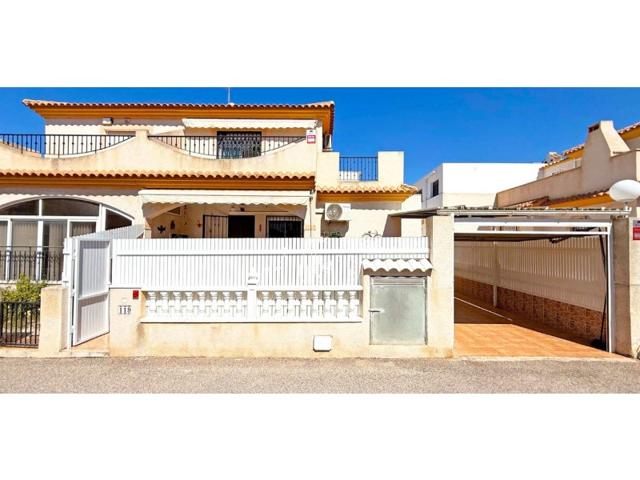 Piso En venta en Playa Flamenca, Orihuela photo 0