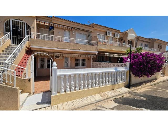 Otro En venta en Aguas Nuevas, Torrevieja photo 0