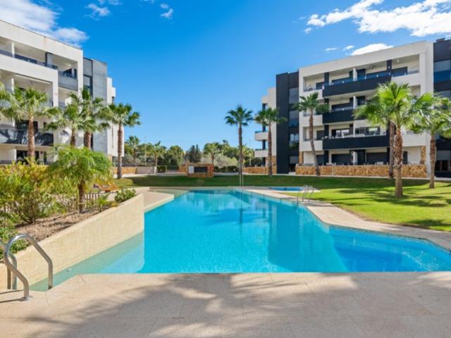 Piso En venta en Los Altos, Torrevieja photo 0