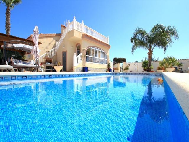 Unifamiliar Separadas En venta en Ciudad Quesada, Rojales photo 0