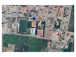 Terrenos Edificables En venta en Rafal photo 0