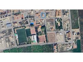 Terrenos Edificables En venta en Rafal photo 0