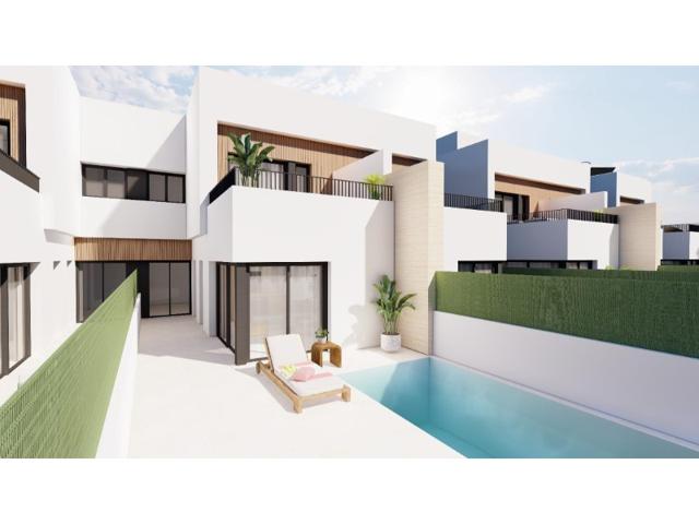 Villa En venta en San Javier photo 0