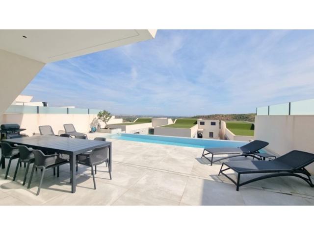 Villa En venta en Ciudad Quesada, Rojales photo 0