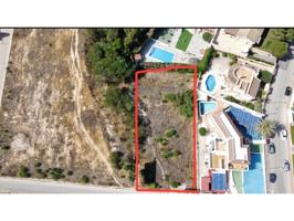 Terrenos Edificables En venta en Los Balcones Y Los Altos, Orihuela photo 0