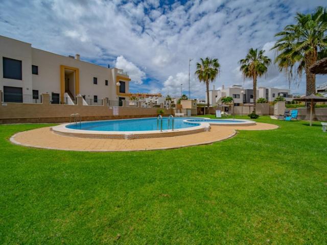 Piso En venta en Villamartín - Las Filipinas, Orihuela photo 0
