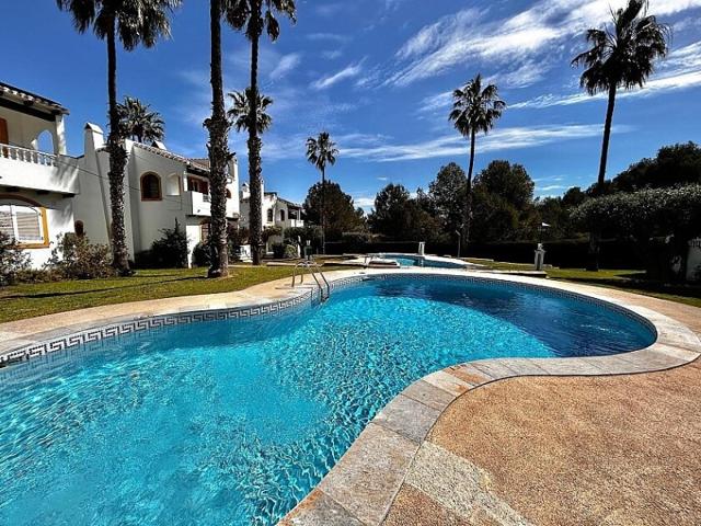 Unifamiliar Separadas En venta en Villamartín - Las Filipinas, Orihuela photo 0