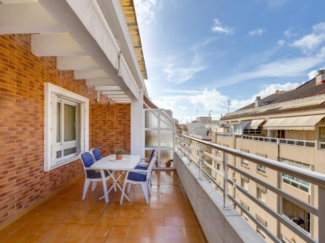  Ático En venta en Zona Playa Del Cura, Torrevieja photo 0