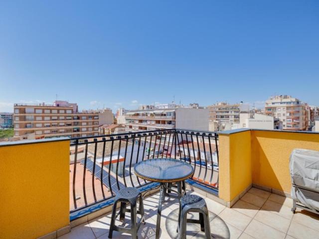  Ático En venta en Centro - Muelle Pesquero, Torrevieja photo 0