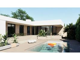 Villa En venta en El Chaparral, Torrevieja photo 0