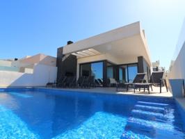 Villa En venta en Ciudad Quesada, Rojales photo 0