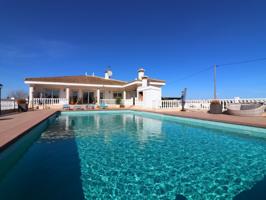 Villa En venta en Rojales photo 0