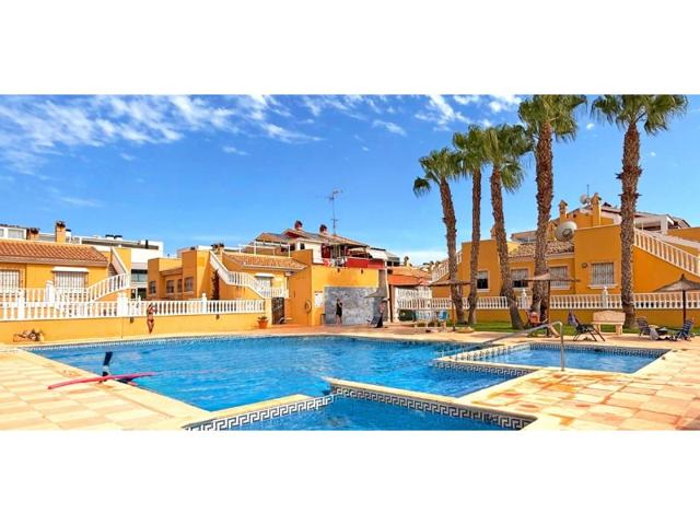 Casa En venta en Torreta Florida, Torrevieja photo 0