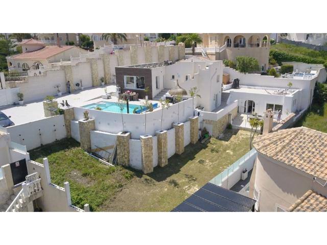 Villa En venta en Ciudad Quesada, Rojales photo 0