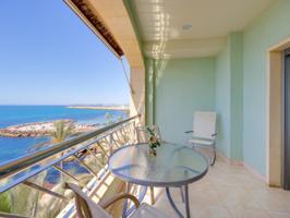 Piso En venta en Zona Playa Del Cura, Torrevieja photo 0