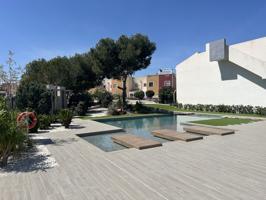 Piso En venta en Los Altos, Torrevieja photo 0