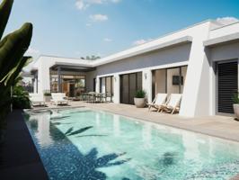 Villa En venta en San Javier photo 0