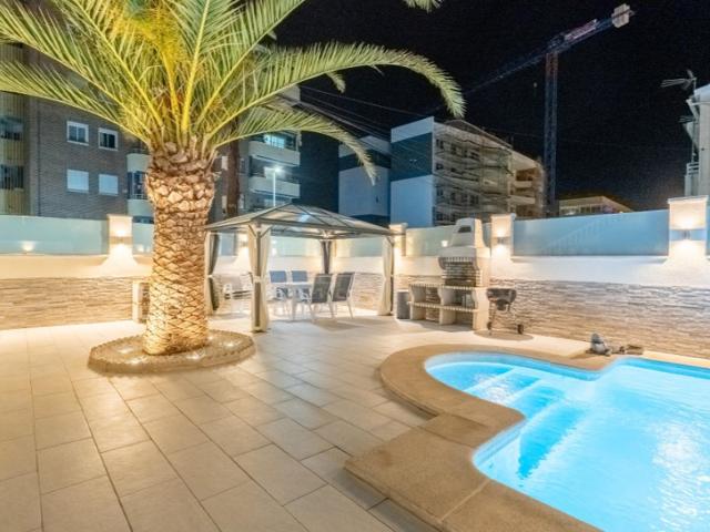 Piso En venta en Punta Prima, Torrevieja photo 0