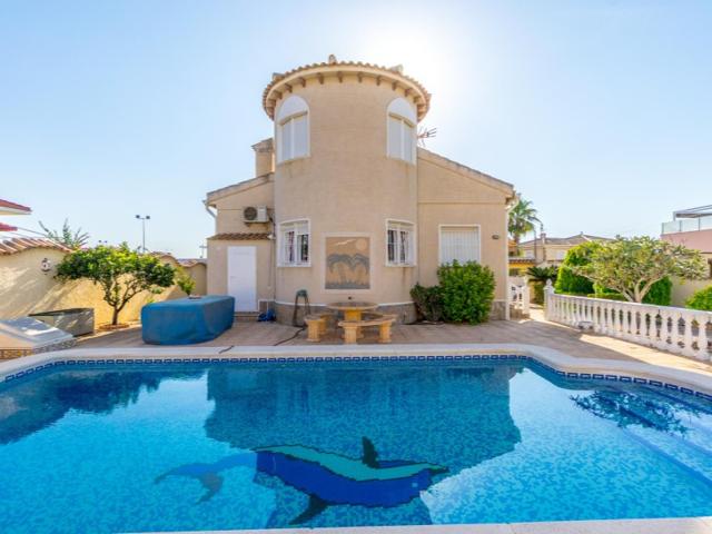 Villa En venta en Ciudad Quesada, Rojales photo 0