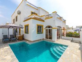 Piso En venta en Los Balcones Y Los Altos, Orihuela photo 0