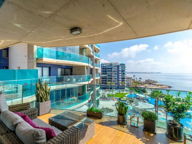 Piso En venta en Punta Prima, Torrevieja photo 0