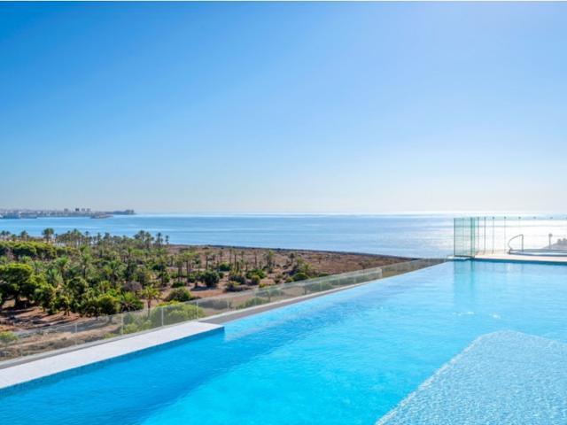 Piso En venta en Punta Prima, Torrevieja photo 0