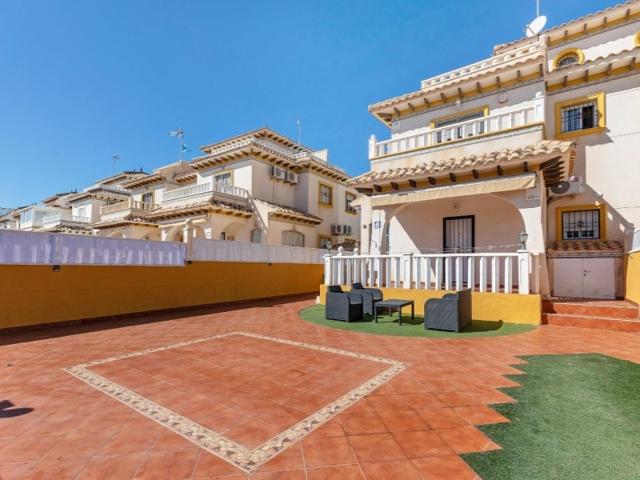 Piso En venta en Lomas De Cabo Roig - Los Dolses, Orihuela photo 0