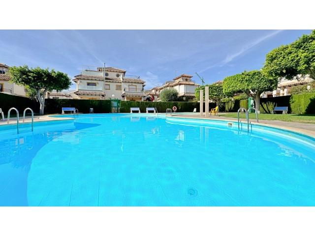 Piso En venta en Punta Prima, Orihuela photo 0