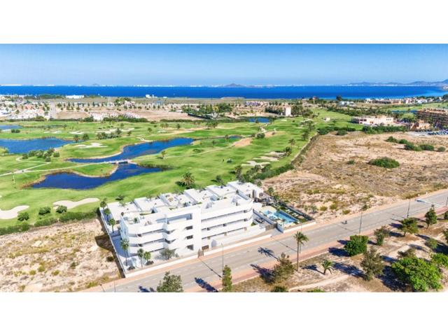 Piso En venta en Los Alcázares photo 0