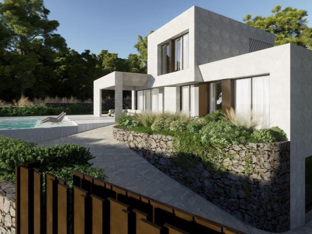 Villa En venta en Orihuela photo 0