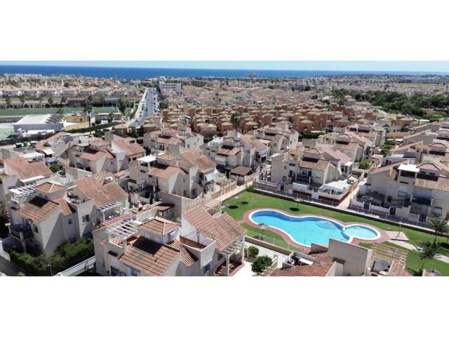 Piso En venta en Playa Flamenca, Orihuela photo 0