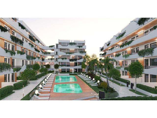 Piso En venta en San Javier photo 0