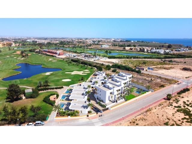  Ático En venta en Los Alcázares photo 0