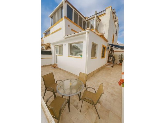 Unifamiliar Separadas En venta en Los Balcones Y Los Altos, Orihuela photo 0