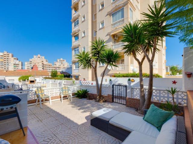 Piso En venta en Aguas Nuevas, Torrevieja photo 0