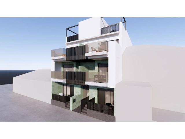 Piso En venta en Pilar De La Horadada photo 0