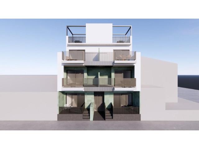 Piso En venta en Pilar De La Horadada photo 0