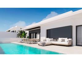 Villa En venta en Rojales photo 0