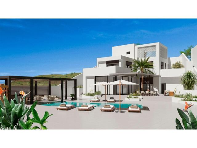 Villa En venta en San Fulgencio photo 0