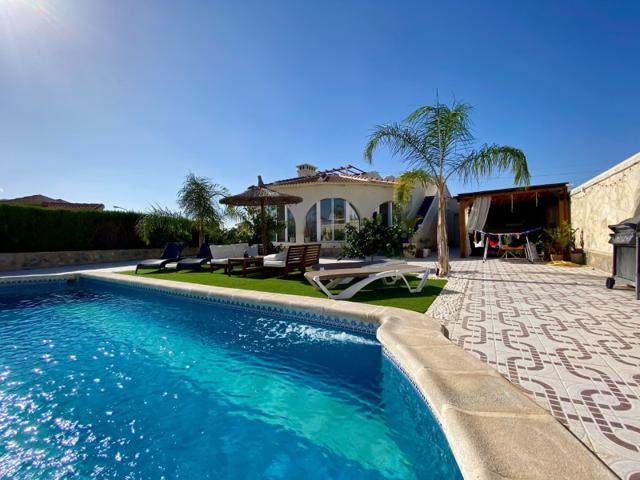 Villa En venta en Ciudad Quesada, Rojales photo 0